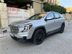 GMC Terrain